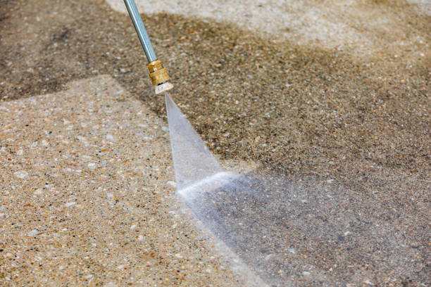 Trusted Washington, UT Pressure Washing Experts